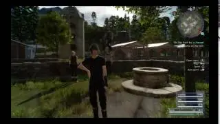 Wtf is Gladdy doing?