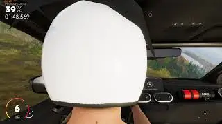 The Crew 2 BETA - 4k gameplay/30FPS - GTX1070ti
