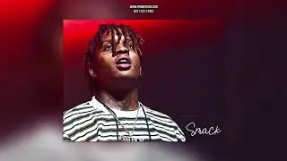 [FREE] Ski Mask The Slump God x Kid Lario - Type Beat | 