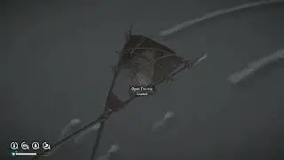 The Long Dark - Crafting the new item Travois