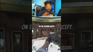 Introducing Ballastic the NEW Legend in Apex 🔥