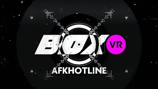 Best BoxVR Workout! - Caroline, Elevate.