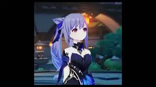 Genshin Impact edit