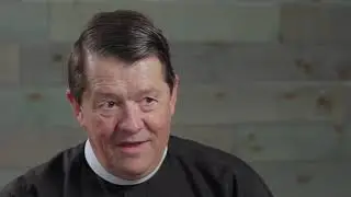 How I knew God Was Calling Me to the Healing Ministry | Nigel W. D. Mumford