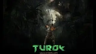 Turok - Обзор
