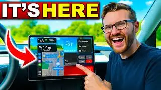 Tesla's Brand New Features For 2026!