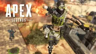 Ultra Instinct - Apex Legends Indonesia