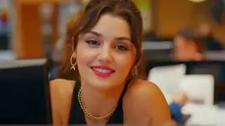 NEW 2024 ❤ Aquablue, MARO — Манерная [Серкан x Эда | Постучись в мою дверь]