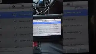 Honda Stepwgn. Loss of power, EPS light on!🧐