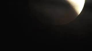 #eclipse lunar #luna #moon la luna de sangre