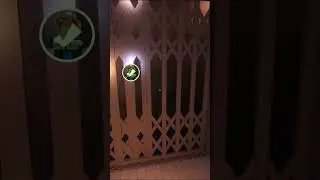 FLOOR 2 IS HERE?! 
