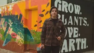 A Day in the Life - Rodrigo