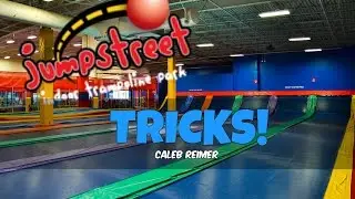 Jumpstreet
