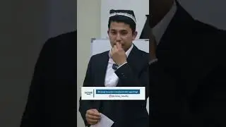 Inson odatlar mahsuli 
