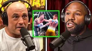 “HE WILL BEAT CANELO!” Mayweather BREAKS DOWN Canelo Alvarez VS Edgar Berlanga