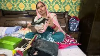 ਅੱਜ ਅਸੀ ਸ਼ਹਿਰ ਗਏ #trending #viralvideo #sandhufamily #dailyvideoblog #shopping #newclothes