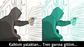 Feridun Demir l #Susku Öyküleri Serisi 