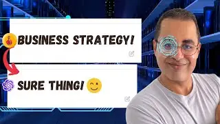 How Ai Can Revolutionize Your Business Strategy