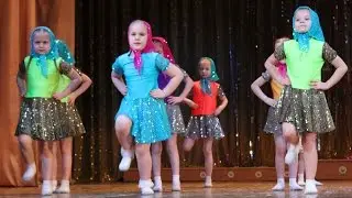 Три подружки (Сольный концерт "Хорошее настроение" )