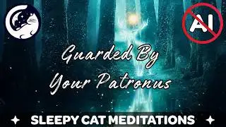Your Patronus Guardian - Magical Sleep Story for Healing (Inspired by Harry Potter)
