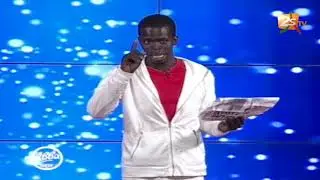 REVUE DE PRESSE À MOURIR DE RIRE - EXTRAIT ABBA SHOW