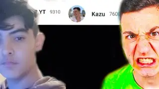ho più iscritti di kazu di cap e kazu! - il Mio Parere