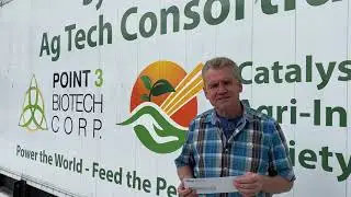 2021 Agricultural Enhancement Grant Recipient