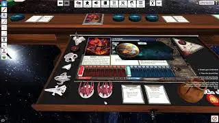 Using the Hyperspace MOD