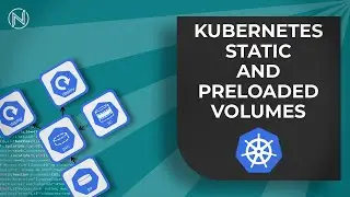 Using Static/Existing Disks for Persistent Volumes in GKE