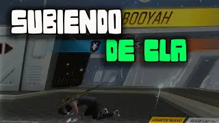 RAGNAR 99 SUBIENDO EN DECLA / FREE FIRE