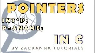 Pointers