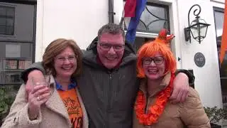 Koningsdag Harderwijk 2024