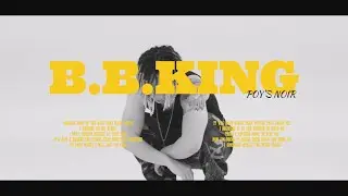 POY - BB KING [Official Music Video]