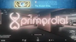 Cheater got first Global Elite in CS2 ft. primordial.dev