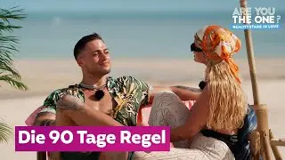 Max sammelt bei Steffi Pluspunkte     | 