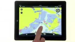 Garmin BlueChart Mobile