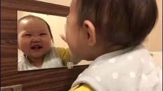 Koyuki's best friend~ (0.9 year-old)