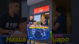 Me Regalaron Comida por mi Carrito 🥴🛒