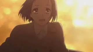 Happier {Hatori and Kana