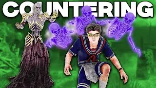 How To Counter VECNA!