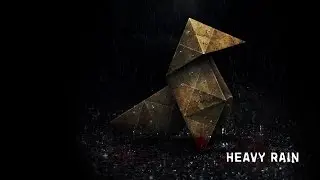 07.02.2015 СУББОТНИЙ СТРИМ | Heavy Rain
