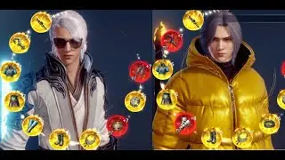 名人堂 Quarax 297k vs 3nK 2克洛伊 312k | Eva Lancer | PART 1