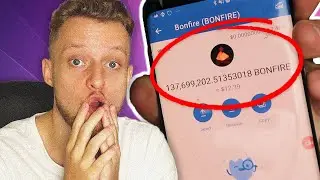 How To Buy Bonfire ($BONFIRE) on PancakeSwap (Step By Step)