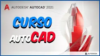 Curso AutoCAD 2021 |Clase 01 - Presentación e Interface