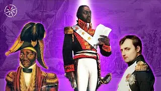 Haiti's Revolution is INSANELY Interesting. Here's Why.