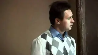 Программирование под Android - Лекция 1