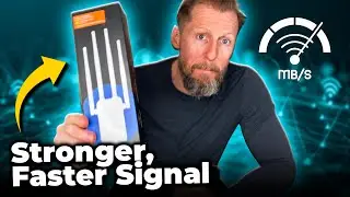 Is Baetaey The Best WiFi Extender Signal Booster for 2025?