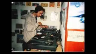 Moonchild - Navigator (TheDjJade Edit)