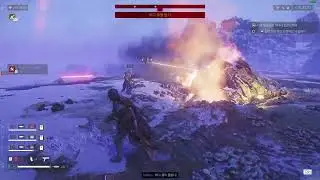 War crimes in Helldiver 2