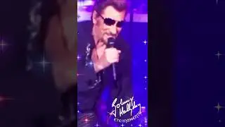 #OhMaJolieSarah ⭐ #JohnnyHallyday ⭐ #eternamente ⭐ #shorts